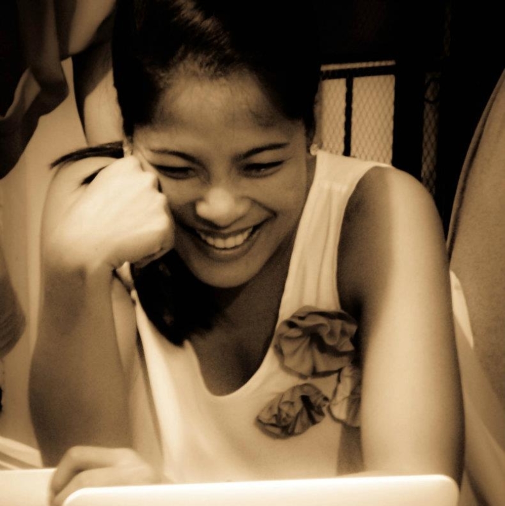 Meet your Posher, Jasmin